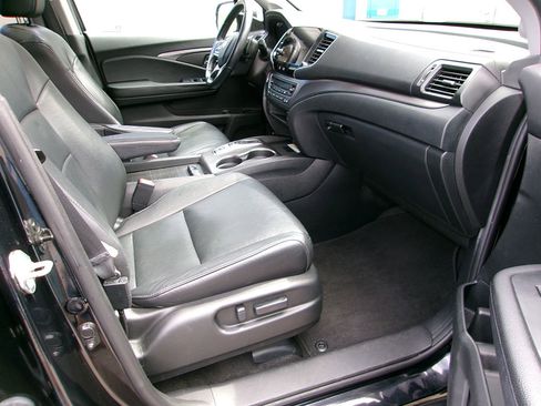 Used 2021 Honda Pilot Special Edition image 10