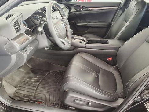 Used 2018 Honda Civic EX-L image 15