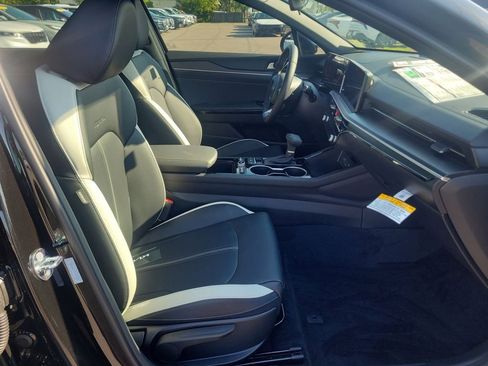 New 2026 Kia K5 GT-Line image 7