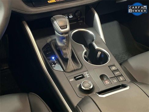 Used 2025 Toyota Highlander XSE image 14