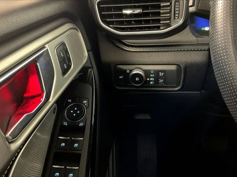 Used 2021 Ford Explorer ST w/ Equipment Group 401A image 16