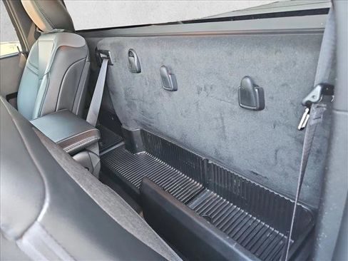 Used 2024 RAM 2500 Tradesman w/ Bed Utility Group image 21