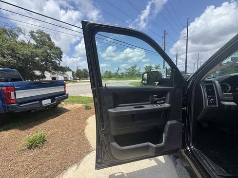 Used 2023 RAM 1500 Tradesman w/ Tradesman SXT Package AWD/4WD image 27