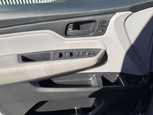 Used 2018 Honda Odyssey EX-L image 14