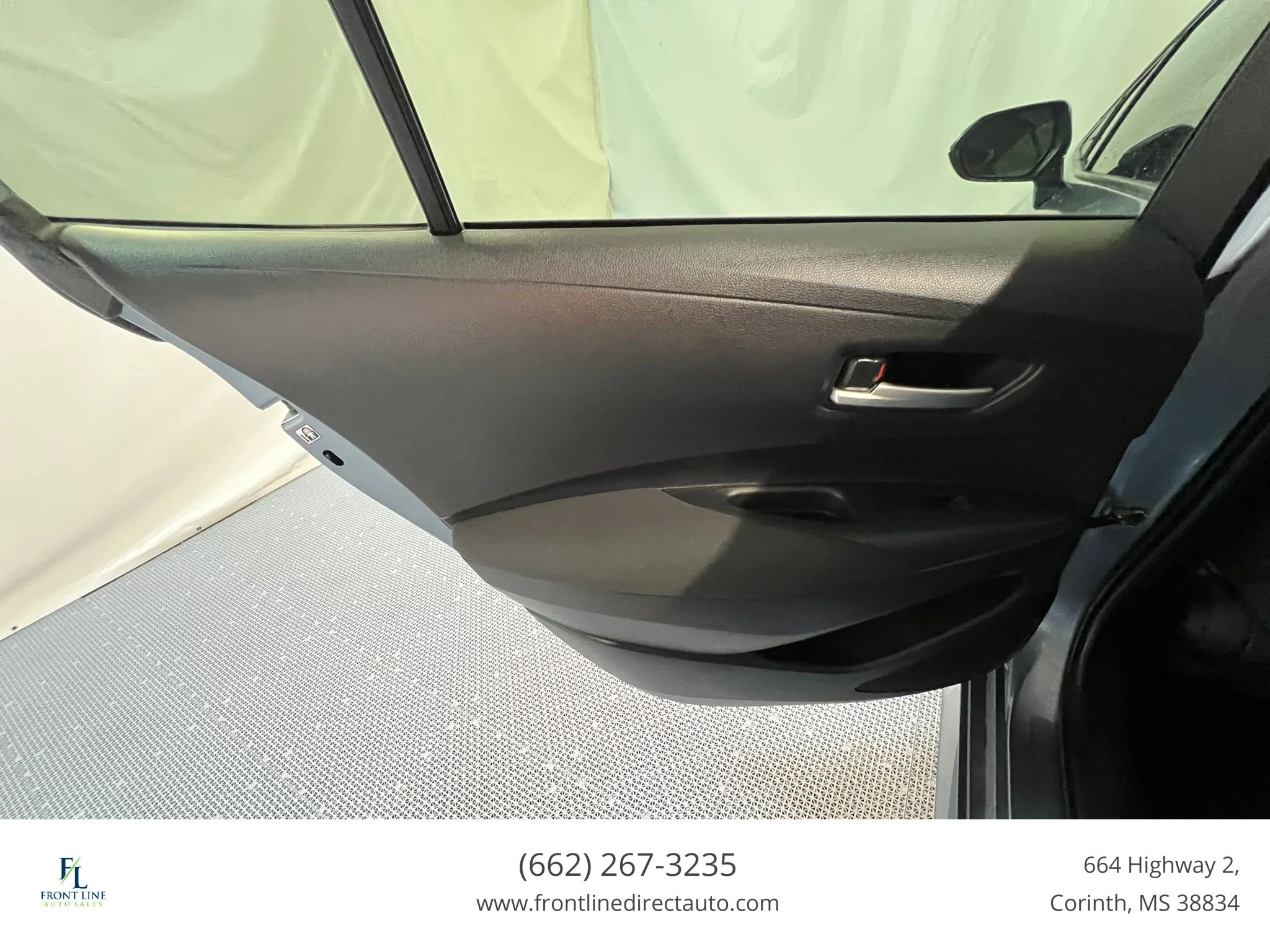 Used 2021 Toyota Corolla LE FWD image 20