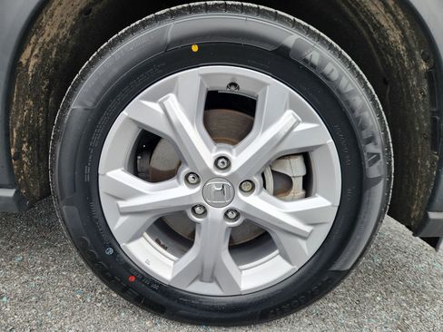 Certified 2023 Honda HR-V LX image 19