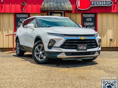 Used 2023 Chevrolet Blazer LT w/ Driver Confidence Package