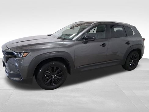 Certified 2025 MAZDA CX-50 AWD 2.5 S w/ Preferred Package image 1