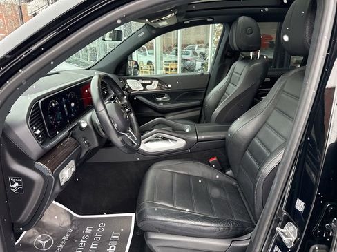 Certified 2020 Mercedes-Benz GLE 350 GLE 350 image 16