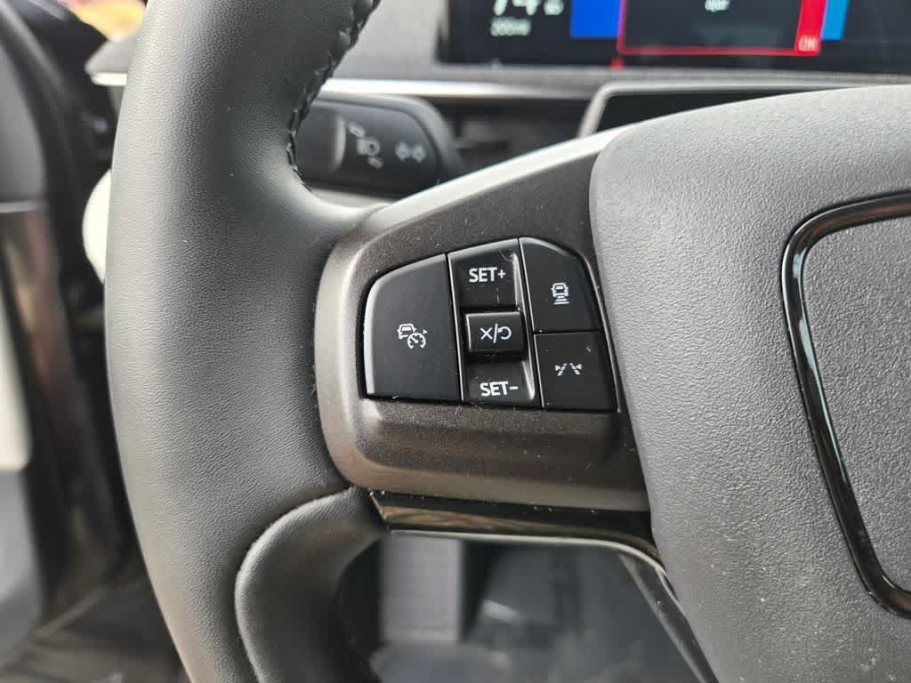 Used 2022 Ford Mustang Mach-E Premium RWD image 21