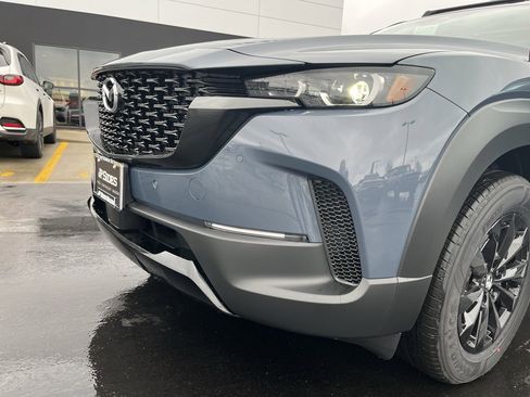 New 2026 MAZDA CX-50 AWD 2.5 Hybrid w/ Weather Package image 46