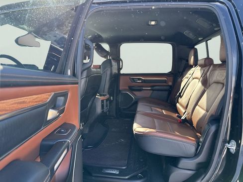 Used 2019 RAM 1500 Limited image 19