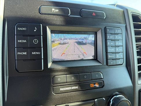 Used 2019 Ford F350 XL w/ Power Equipment Group image 23