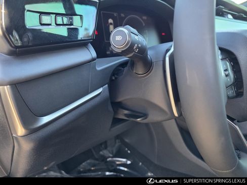 Certified 2024 Lexus RZ 300e Premium image 17