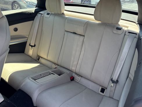 Used 2016 BMW 435i Convertible RWD image 5