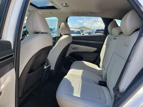 Certified 2023 Hyundai Tucson SEL w/ Convenience Package AWD/4WD image 14