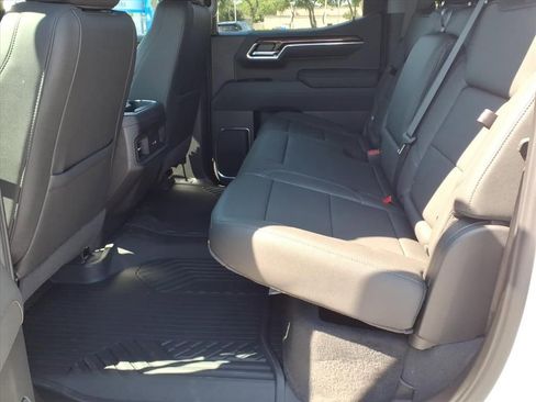 New 2026 Chevrolet Silverado 1500 LT AWD/4WD image 17