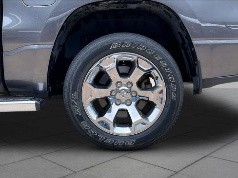 Used 2022 RAM 1500 Big Horn AWD/4WD image 12
