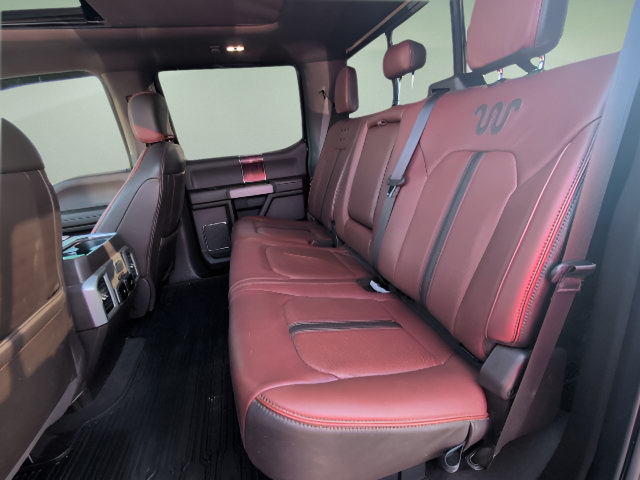Used 2022 Ford F350 King Ranch w/ King Ranch Ultimate Package AWD/4WD image 18