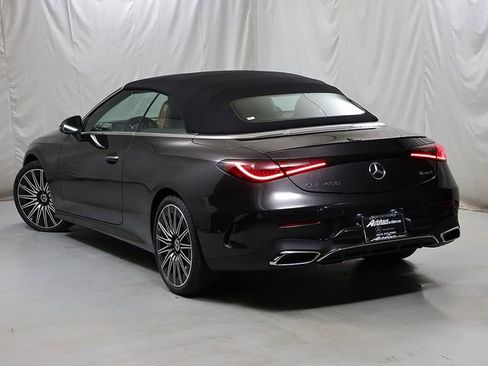 New 2026 Mercedes-Benz CLE 450 4MATIC Cabriolet image 10