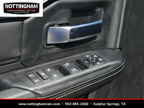 New 2025 RAM 2500 Rebel image 23