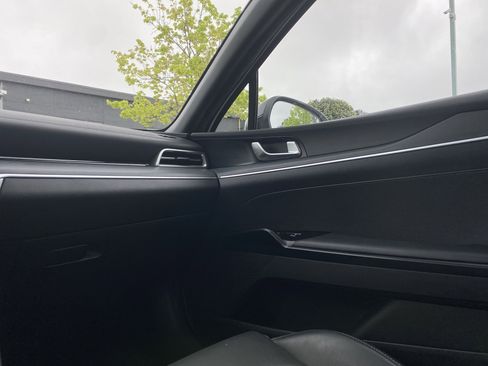 Used 2023 Kia K5 GT-Line w/ GT-Line Premium Package image 17