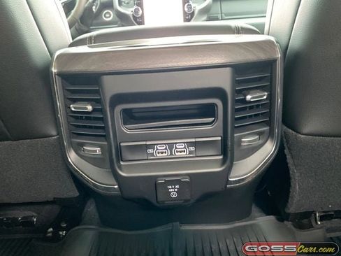 New 2026 RAM 2500 Laramie image 22