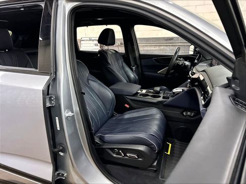 Used 2023 Acura MDX Type S AWD/4WD image 10
