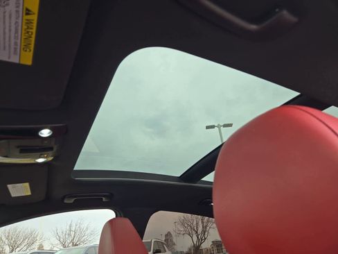 Used 2021 Kia K5 GT-Line image 18