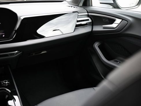 New 2025 Audi A5 2.0T Premium image 28