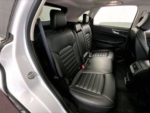 Certified 2022 Ford Edge SEL w/ Convenience Package image 26