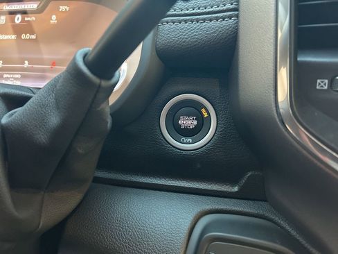 New 2026 RAM 2500 Laramie image 53