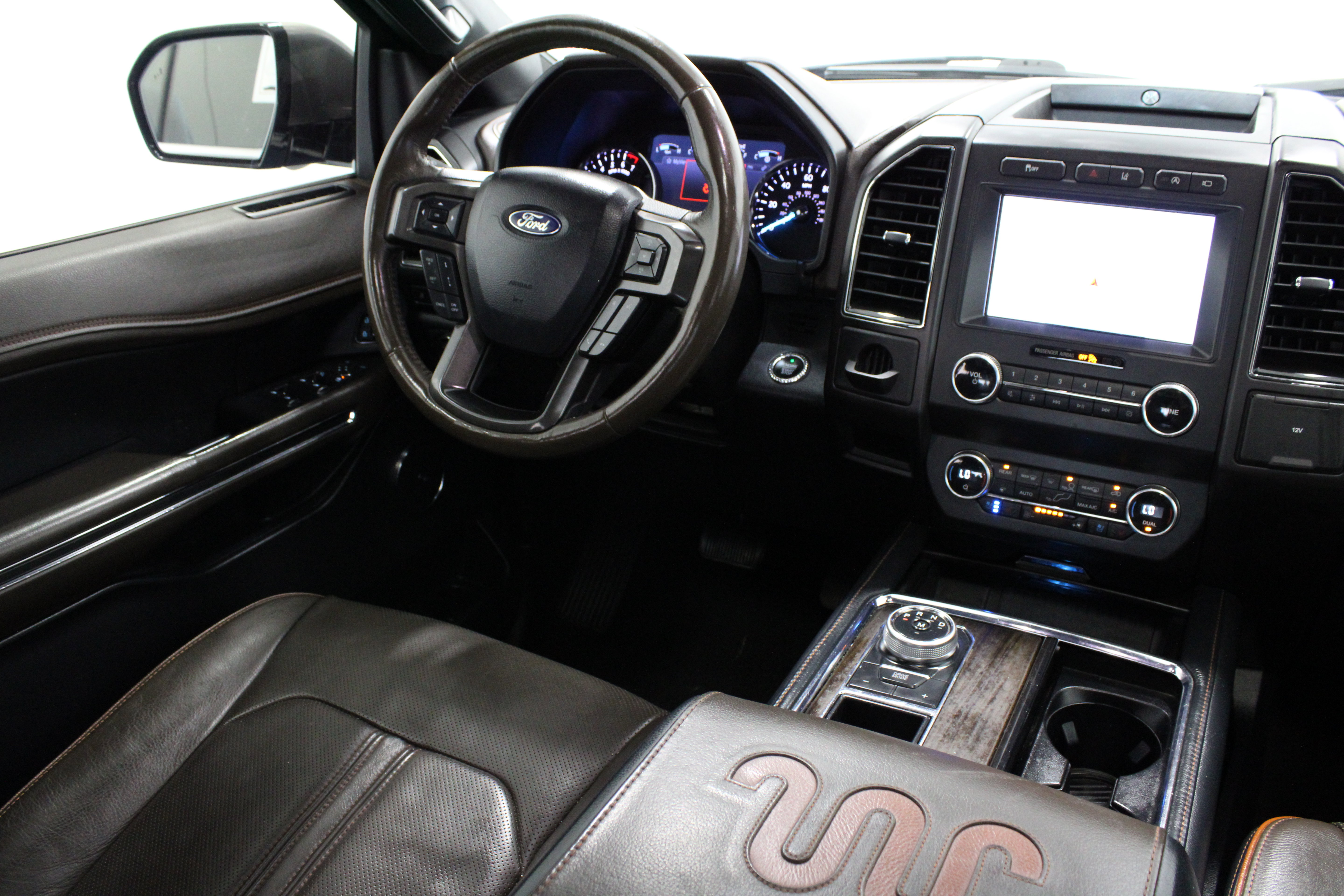 Used 2020 Ford Expedition King Ranch RWD image 34