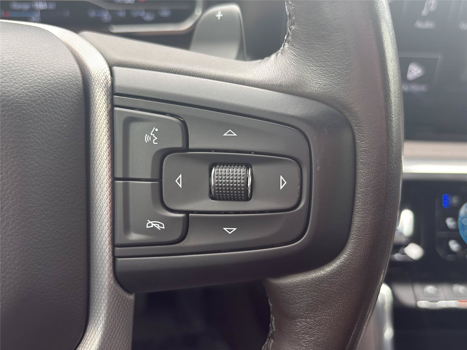 Used 2022 GMC Sierra 1500 Denali AWD/4WD image 20