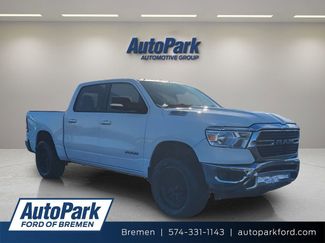Used 2020 RAM 1500 Big Horn video 1