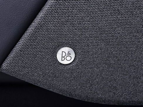 Used 2025 Ford Mustang Mach-E Premium w/ Interior Protection Package image 5