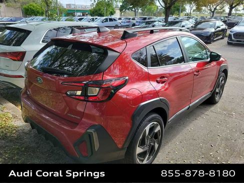 Used 2024 Subaru Crosstrek 2.5i Limited image 18