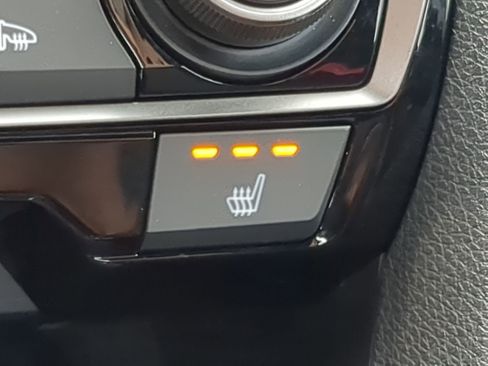 Used 2019 Honda Civic Si image 19