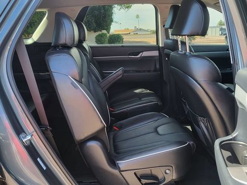 Used 2025 Hyundai Palisade XRT AWD/4WD image 24