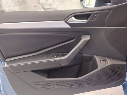 New 2026 Volkswagen Jetta Sport image 17