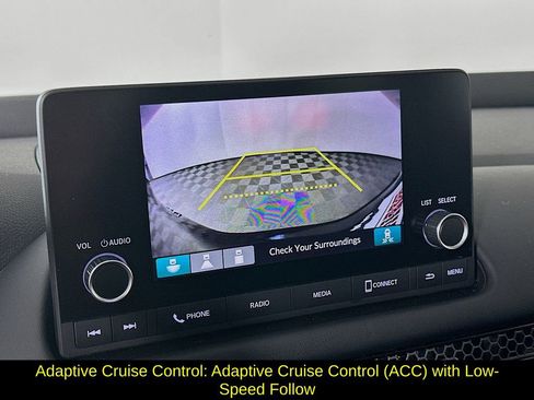 Used 2023 Honda HR-V Sport image 17