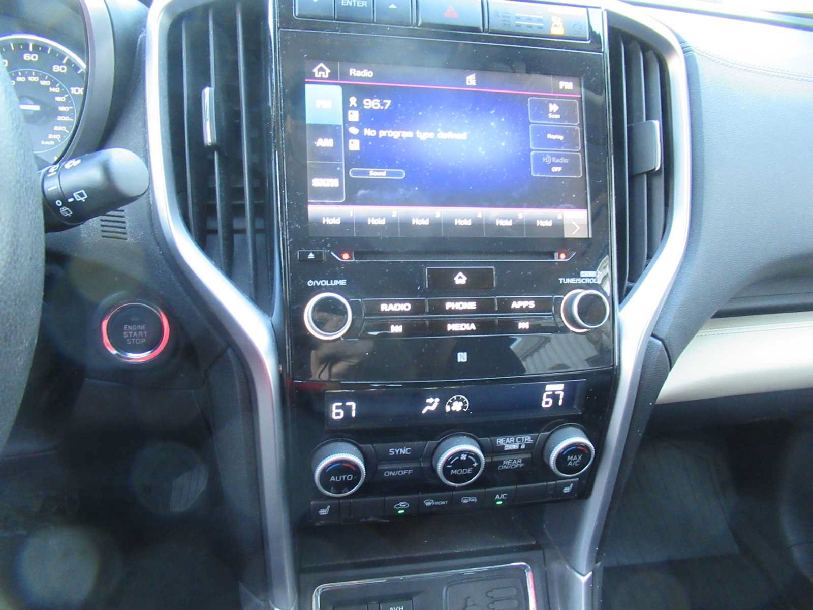 Used 2021 Subaru Ascent Limited AWD/4WD image 27