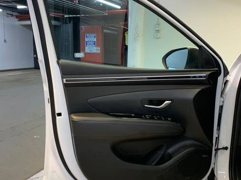 Used 2022 Hyundai Tucson Limited w/ Cargo Package image 13