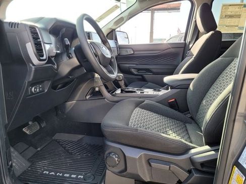 New 2025 Ford Ranger XL image 30