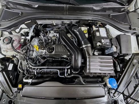 Used 2022 Volkswagen Jetta Sport FWD image 27