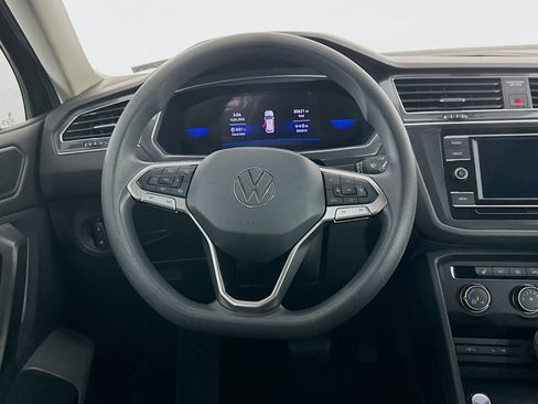 Used 2023 Volkswagen Tiguan S FWD image 17