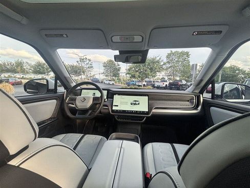 Used 2026 Rivian R1S Adventure AWD/4WD image 21