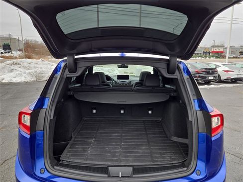 Certified 2023 Acura RDX A-Spec image 34