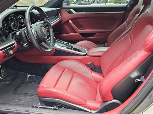 Used 2021 Porsche 911 Carrera S image 14
