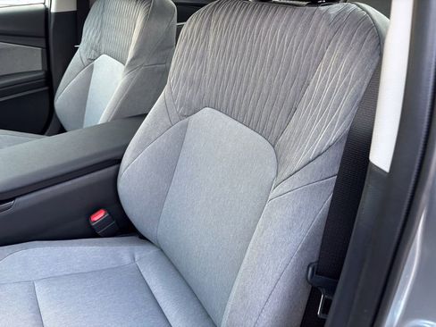 New 2026 Toyota Camry LE image 12